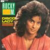 Rocky M – Disco Lady (special Dj-mix)